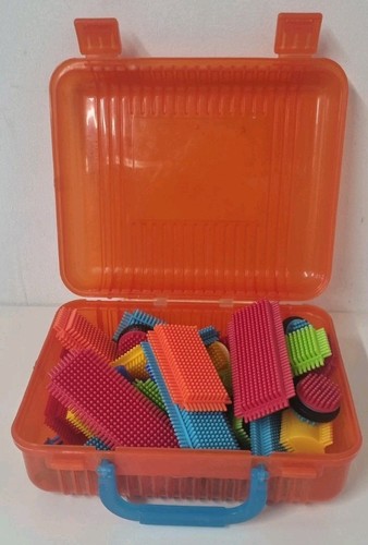 Stickle bricks type - stickle,