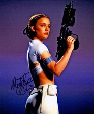Natalie Portman Star Wars