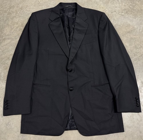 Canali tuxedo suit jacket - canali,