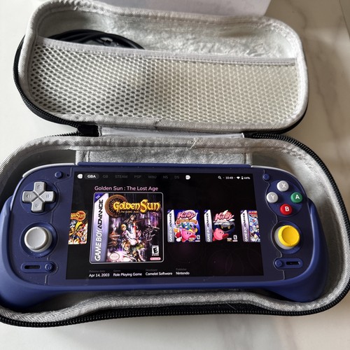 Retroid pocket 128gb - retroid,