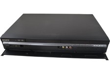 Sony rdr hxd870 - rdr-hxd870, recorder