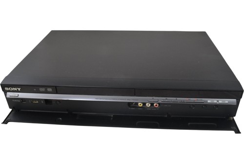 Sony rdr hxd870 dvd recorder - sony, rdr-hxd870