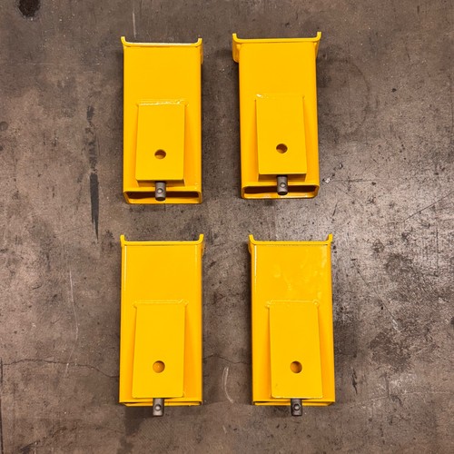 Rotary lift fj6115 - rotary, (fj696)