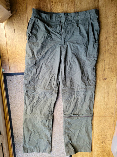 Peter storm men green - storm,