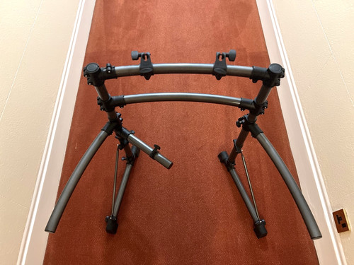 Roland mds metal drums - mds, rack