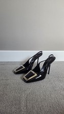 Brand NEW YSL Courts