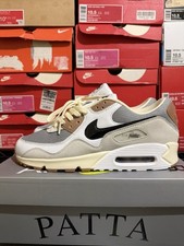 Patta nike air - max, 90