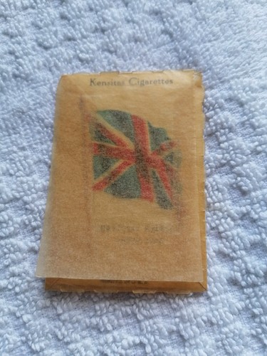 Kensitas cigarettes silk - kensitas,