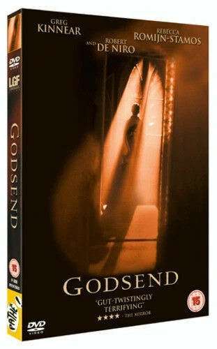 Godsend robert niro greg - godsend,
