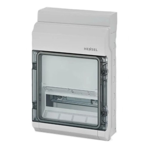 Hensel kv9220 surface mount - hensel, 12