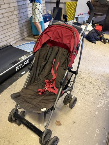 Mamas papas pushchair - mamas,