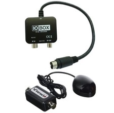 New IO-Link Box RF Modulator