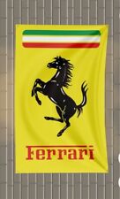 Ferrari Workshop/Mancave