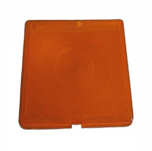 Rubbolite indicator lense - rubbolite,
