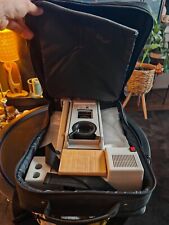 Elite Senator Portable Overhead Projector OHP New In Carry Bag FREE UK POSTAGE