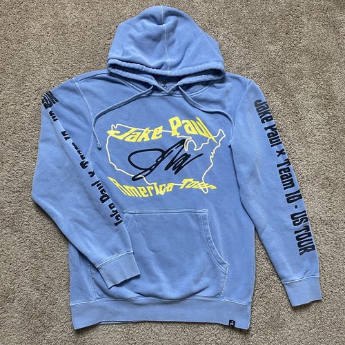 Jake paul team america - paul,