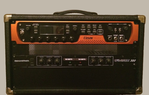 Standard rack case 20 - x, 20"