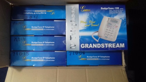 Office grandstream 100 - office,