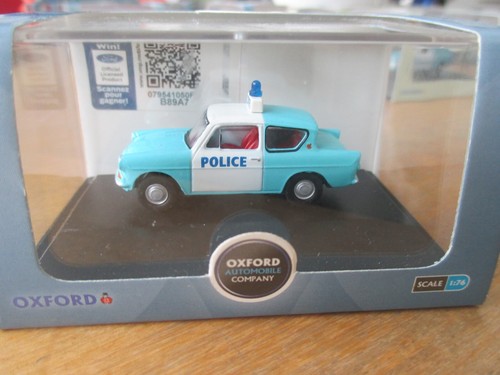 Oxford 76105003 ford - 76105003,