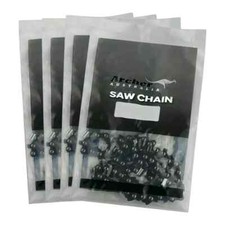 4 x Archer Chainsaw Saw Chain Fits Homelite 14"