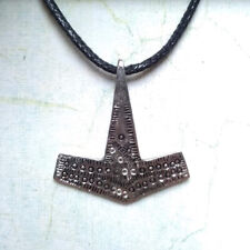 Viking Romesdal Hammered