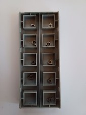 Iscar WBMT 060102L  / WBMT