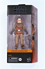 Hasbro Star Wars The Black Series ( Mandalorian ) 6" Kuiil Collectible Figure