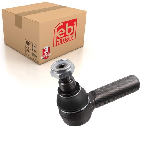 Front tie rod - front,