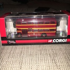 CORGI OM41111 LEYLAND PD3/EAST