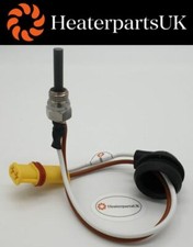 Glow Plug / Pin For Eberspacher Airtronic Heater D2 D4 D4S 24V OEM: 252070011100