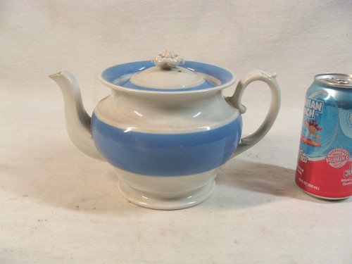 Antique english mochaware - antique,