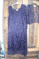 gorgeous ladies ROMAN Originals Wedding outfit size small