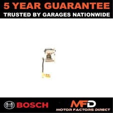 Ignition Contact Breaker Bosch