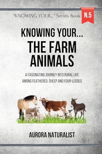 Knowing your the farm - knowing,