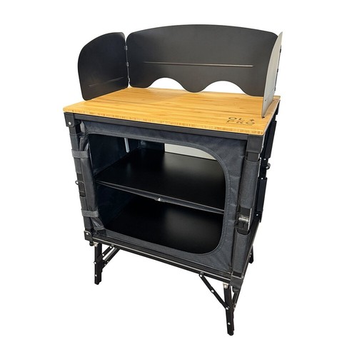 Olpro bamboo 1 folding - 3,
