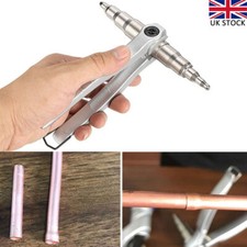 22mm manual copper - 4-22mm, pipe