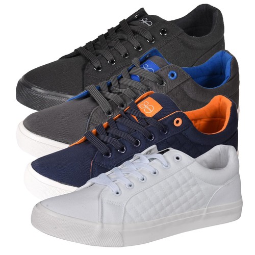 Crosshatch men trainers lace - crosshatch,