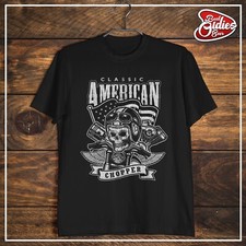 American Chopper T-shirt
