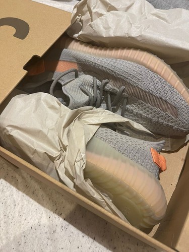 Adidas yeezy 350 - yeezy, 10.5