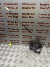 VAUXHALL ASTRA MK5 ZAFIRA MK2