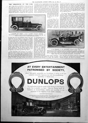 Old daimler car - daimler, 30