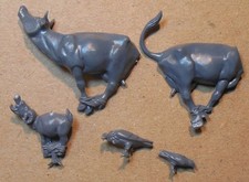 Warhammer  Chaos Giant -