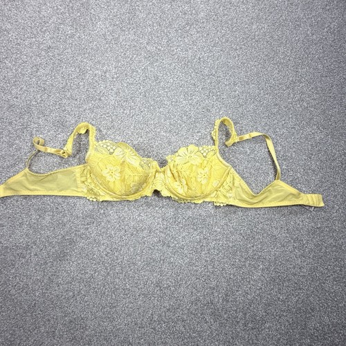 Victorias secret yellow - victorias,