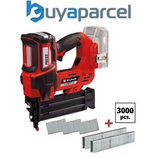 Einhell Power X-Change 18v