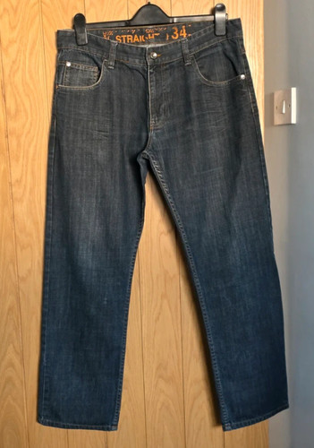 Men next jeans size - -, 34s