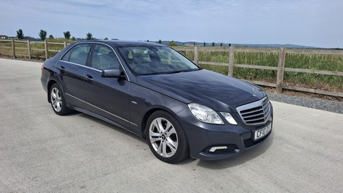 2010 mercedes 220 - 2010,