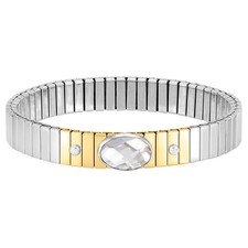 Nomination Extension Stainless