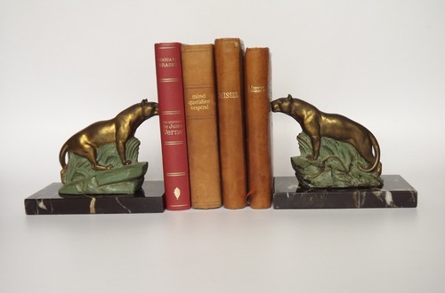 Vintage french art deco - vintage,