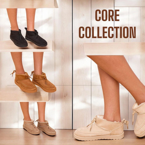 Women platform mini - women's,