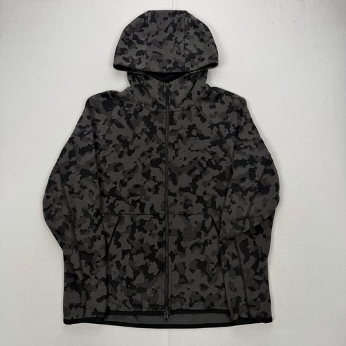 Nike tech fleece - fleece, full